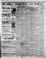 Cuthbert enterprise and appeal, Dec. 11, 1884