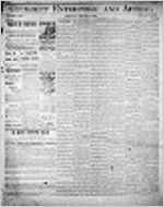 Cuthbert enterprise and appeal, Dec. 25, 1884