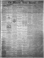 Houston home journal (Perry, Ga. : 1870), Aug. 3, 1871