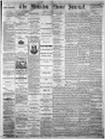 Houston home journal (Perry, Ga. : 1870), Sep. 14, 1871