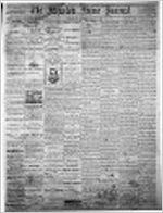 Houston home journal (Perry, Ga. : 1870), Oct. 5, 1871
