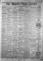 Houston home journal (Perry, Ga. : 1870), Feb. 15, 1873