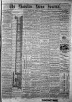 Houston home journal (Perry, Ga. : 1870), Mar. 22, 1873