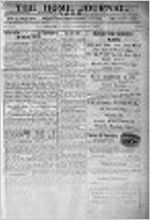 Home journal (Perry, Ga. : 1901), Jul. 25, 1918