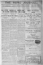 Home journal (Perry, Ga. : 1901), Aug. 15, 1918