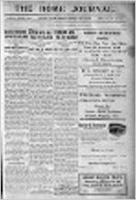 Home journal (Perry, Ga. : 1901), Aug. 22, 1918