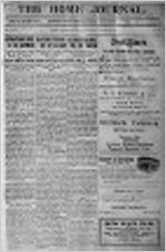 Home journal (Perry, Ga. : 1901), Oct. 24, 1918