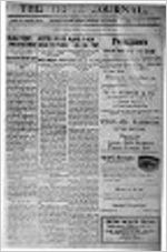 Home journal (Perry, Ga. : 1901), Nov. 7, 1918