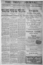 Home journal (Perry, Ga. : 1901), Dec. 19, 1918