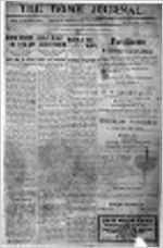 Home journal (Perry, Ga. : 1901), Dec. 26, 1918