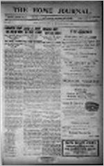 Home journal (Perry, Ga. : 1901), Jan. 9, 1919