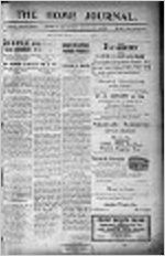 Home journal (Perry, Ga. : 1901), Jan. 23, 1919