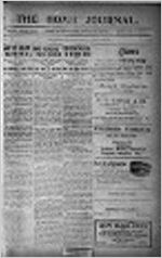Home journal (Perry, Ga. : 1901), Feb. 20, 1919
