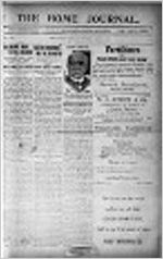 Home journal (Perry, Ga. : 1901), Mar. 6, 1919