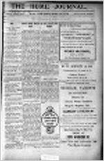 Home journal (Perry, Ga. : 1901), Aug. 28, 1919