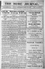 Home journal (Perry, Ga. : 1901), Apr. 15, 1920