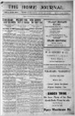 Home journal (Perry, Ga. : 1901), May 20, 1920