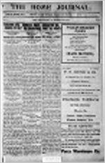Home journal (Perry, Ga. : 1901), Jun. 24, 1920