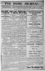 Home journal (Perry, Ga. : 1901), Jul. 8, 1920