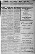 Home journal (Perry, Ga. : 1901), Jul. 22, 1920