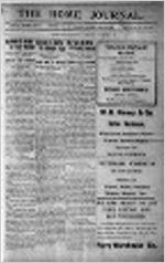 Home journal (Perry, Ga. : 1901), Nov. 25, 1920