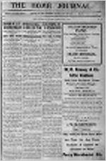Home journal (Perry, Ga. : 1901), May 26, 1921