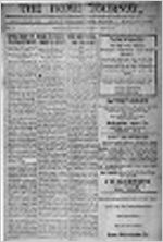 Home journal (Perry, Ga. : 1901), Jun. 29, 1922