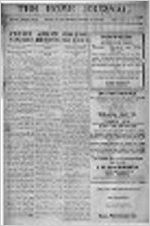 Home journal (Perry, Ga. : 1901), Jul. 6, 1922