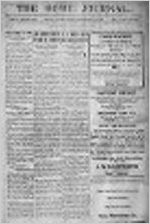 Home journal (Perry, Ga. : 1901), Jul. 20, 1922