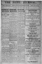 Home journal (Perry, Ga. : 1901), Aug. 24, 1922