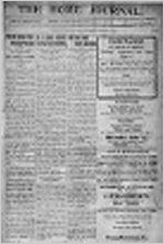 Home journal (Perry, Ga. : 1901), Sep. 14, 1922