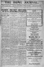Home journal (Perry, Ga. : 1901), Oct. 12, 1922