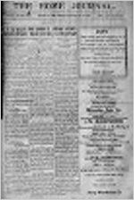 Home journal (Perry, Ga. : 1901), Nov. 9, 1922