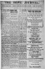 Home journal (Perry, Ga. : 1901), Nov. 23, 1922