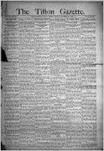 Tifton gazette (Tifton, Ga. : Weekly), Nov. 25, 1892