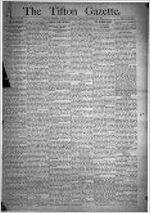 Tifton gazette (Tifton, Ga. : Weekly), Dec. 2, 1892