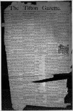 Tifton gazette (Tifton, Ga. : Weekly), Dec. 16, 1892