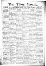 Tifton gazette (Tifton, Ga. : Weekly), Feb. 17, 1893