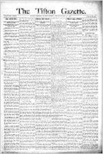 Tifton gazette (Tifton, Ga. : Weekly), Mar. 10, 1893