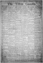 Tifton gazette (Tifton, Ga. : Weekly), Jul. 7, 1893