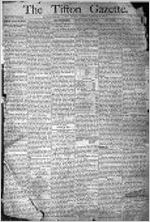 Tifton gazette (Tifton, Ga. : Weekly), Jan. 5, 1894