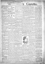 Tifton gazette (Tifton, Ga. : Weekly), Sep. 14, 1894