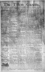 Tifton gazette (Tifton, Ga. : Weekly), Jan. 10, 1896