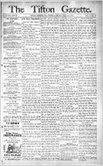 Tifton gazette (Tifton, Ga. : Weekly), May 15, 1896