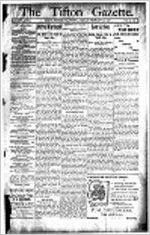 Tifton gazette (Tifton, Ga. : Weekly), Feb. 12, 1897
