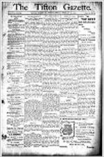 Tifton gazette (Tifton, Ga. : Weekly), Feb. 26, 1897
