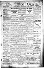 Tifton gazette (Tifton, Ga. : Weekly), Mar. 12, 1897