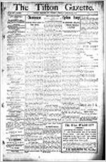 Tifton gazette (Tifton, Ga. : Weekly), Mar. 26, 1897