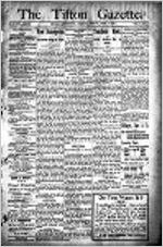 Tifton gazette (Tifton, Ga. : Weekly), Jun. 4, 1897
