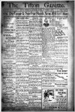 Tifton gazette (Tifton, Ga. : Weekly), Nov. 12, 1897